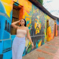 Diana Angulo (@dianangulob) 's Twitter Profile Photo