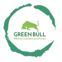 Green Bull (@greenbull1988) 's Twitter Profile