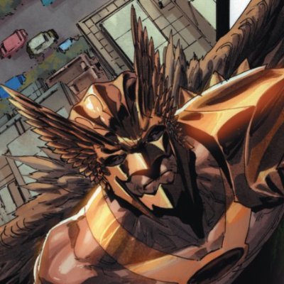 SAVAGEHAWKMAN Profile Picture