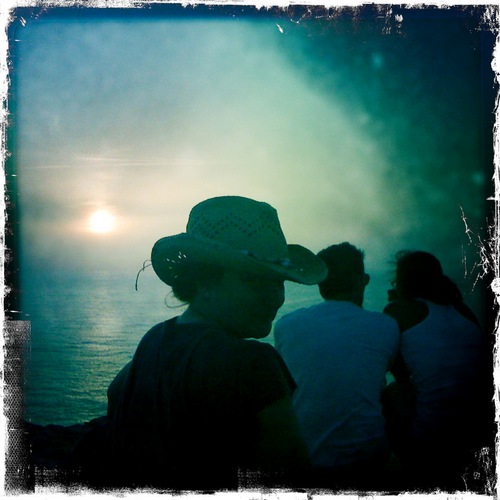 sanvic3's profile picture. Lo que más me gusta es viajar...si el tiempo no lo impide. Pero si me toca dar el callo me dedico a la publicidad, que por cierto me encanta.