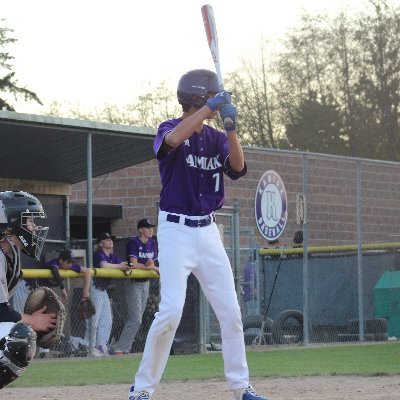 |⚾ Student-Athlete|6'1|145| Seattle Tides 16U #7| SS/3B/OF/RHP
|Kamiak ⚾ #7 C/O '26| 
GPA (Weighted): 3.97
GPA (Unweighted): 3.9