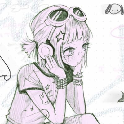 gemfairee's profile picture. hi, I’m gem 💎 cyber pop princess