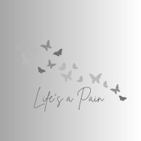 Life's a Pain(@LifesaPainMe) 's Twitter Profile Photo