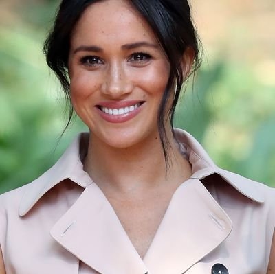 I like to know what's going on in the world. I also support the  Sussexes.