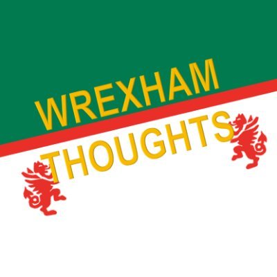 WrexhamThoughts Profile Picture