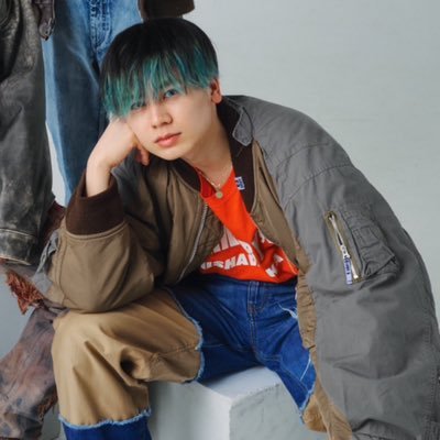 ママ👦👶BESTY /マナト🐧を特に愛でています。ソウマナ🕺🐧の絡みが大好き🥺💓/無言フォロー、いいねすみません💦逆は大歓迎です🙌タメ語で気軽に絡んでいただけたら嬉しいです😍