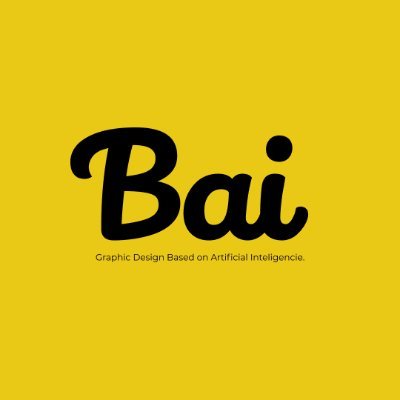 👋 Somos Bai, Agencia de diseño gráfico basado en AI.
🎨+5 años de experiencia, +50 proyectos.
👇 Encuéntranos en todas las plataformas.