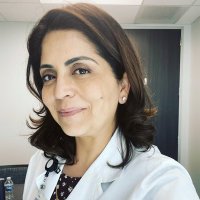 Dr Sarah Nadeem(@SarahNadeemMD) 's Twitter Profile Photo