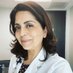 Dr Sarah Nadeem (@SarahNadeemMD) Twitter profile photo