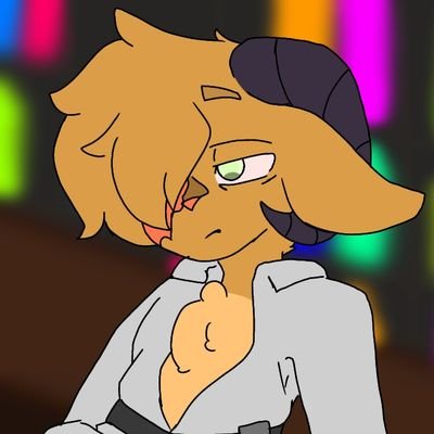 TotallyHtfArtさんのプロフィール画像
