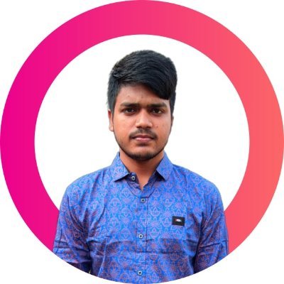 I am Rifatul Saif. #Web Designer #Wordpress & Shopify Expert