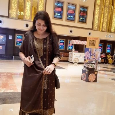 Agriculturist| A learner | Poet at heart |All 7 forms of ART excite me | ❤️ Maithil,Madhubani | Indian 🇮🇳 https://t.co/mfuBafTsmD