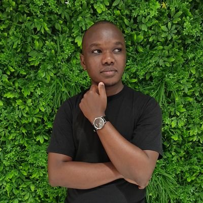 I tweet and blog about Tech, Environment, and Social well-being.

DevOps Engineer || Adventurous Traveller

Zodiac: Pisces♓
Contact: +254716512518
