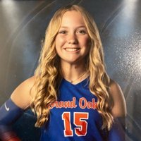 Cali Reece(@calireecevb2026) 's Twitter Profile Photo