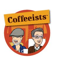 Coffeeists(@CoffeeConEvent) 's Twitter Profile Photo