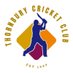 Thornbury Cricket Club (@tcccricket) Twitter profile photo Thornbury Cricket Club (@tcccricket) Twitter profile photo