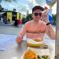 Adam🍊 (@adamsoundsgood) 's Twitter Profile