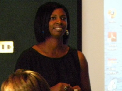 AllisonBlondell's profile picture. I am a writer / trainer and author of the book LIFE Diet - this looks at ways you can rid yourself of all the old baggage and live a full, happy life.