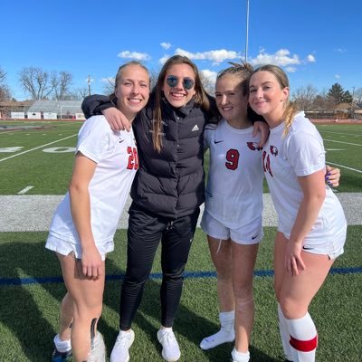 Haley_Esser's profile picture. Wyoming Track and Field