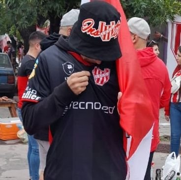 Hincha y Socio del único club de la ciudad de Córdoba 🇦🇹