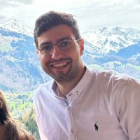 Vicken Ghorghorian (@vickengh) Twitter profile photo