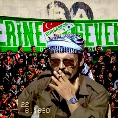 Sosyal medyanın silah olduğu günden beri Türk milletinin bekâsı için buradayız! | BURSASPOR!