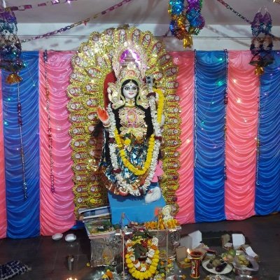 Truthse51898455's profile picture. A true Sanatani Bengali. Trying to skim the maya around us