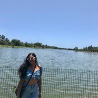 Gina (@vega_gina) 's Twitter Profile