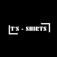 T's Shirts(@Ts_Shirts) 's Twitter Profile Photo