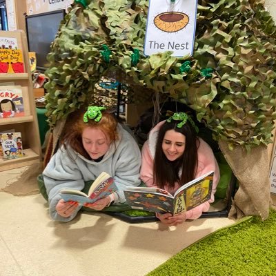 Welcome to Miss Routledge’s Twitter page. Year 2 teacher at Hull’s @EndikePrimary, part of @DRETnews.