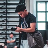 Isaiah Bermoy (@3rdeyezay) Twitter profile photo