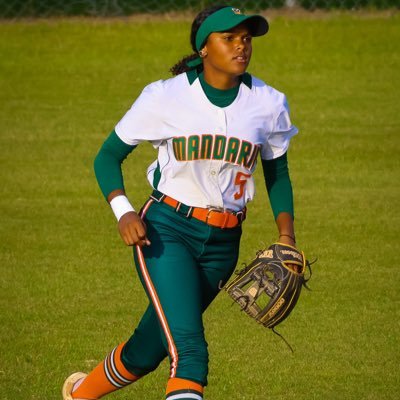 Athlete | 2026 primary position SS | secondary 2B OF - | #8 | Mandarin High school | Uncommitted