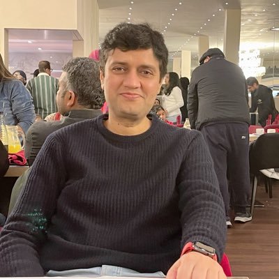 naeemawan's profile picture. Democracy lover, advocate for fair and free elections, believer in equal representation and human rights. Let's work together to create a better world for all.