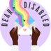 Dear Disabled 💌 (@deardisabled_) Twitter profile photo Dear Disabled 💌 (@deardisabled_) Twitter profile photo