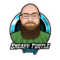 SneakyTurtleTTV(@TTVSneakyTurtle) 's Twitter Profile Photo