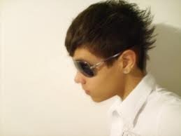 Revolta da minha quebrada ♪
