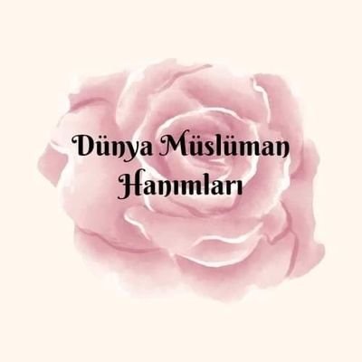 Resmi hesap değildir.
Dini eğitim amaçlı açılmıştır.
Yönetici:KKÖ&DKAB&ÇG&PR