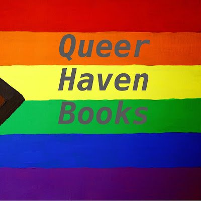 South Carolina’s only independent, queer bookstore 🌈