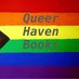 Queer Haven Books (@queerhavenbooks) Twitter profile photo Queer Haven Books (@queerhavenbooks) Twitter profile photo