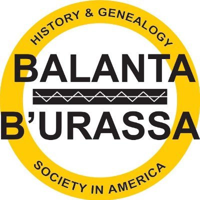 Educating the Balanta B’urassa descendants in America
