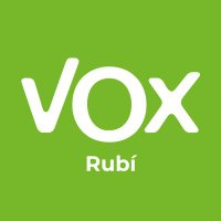 VOX Rubí(@RubiVox) 's Twitter Profile Photo