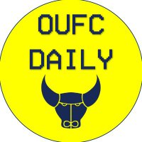 Daily Oxford United Content (@oufc_daily) 's Twitter Profile