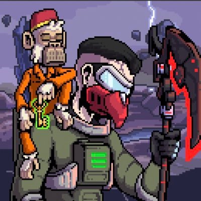 0xMuckMuck's profile picture. Trading Internet Money 🥂#wPOND #BTC #PNDC