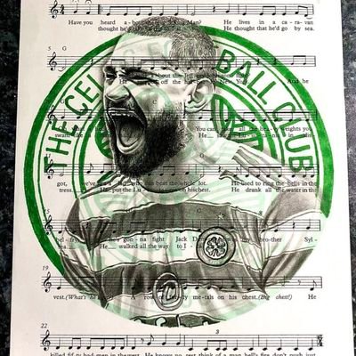 ST holder at Paradise but that doesn't define who I am. Family man.