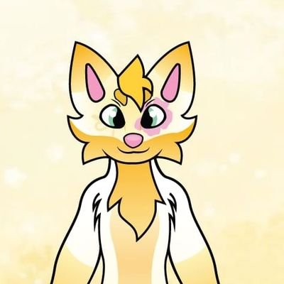 22 yrs young Trans Graphic Designer 🖌️🏳️⚧️
Artist and Animator ✨
Furry | NSFW | SFW | Anime | Animation /
Any pronouns hit me up ❗
DM's Open