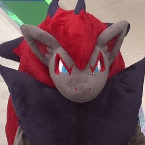 ZoroarkMascot's profile picture. 24 🦊 She/it 🦊 Cuddly Zoroark Mascot Ready to give cuddles to anyone or more if your feeling mischievous 🦊🔞No Minors🔞🦊 Open DM’s