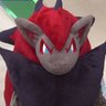 ZoroarkMascot's profile picture. 24 🦊 She/it 🦊 Cuddly Zoroark Mascot Ready to give cuddles to anyone or more if your feeling mischievous 🦊🔞No Minors🔞🦊 Open DM’s