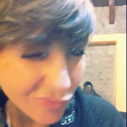 MartaGiono's profile picture. 