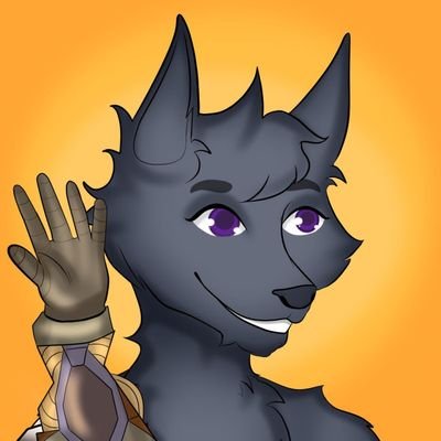 23 YO Professional Graphic Artist 🖌️| Animator 🕶️
NSFW | SFW | FURRY | ANIME | Animatronic art |
Any pronouns hit me up 🤘 ❗