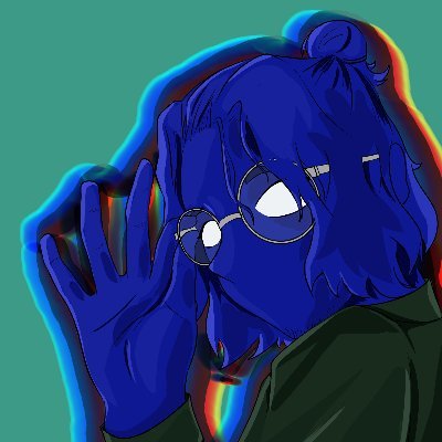 HappyVoidさんのプロフィール画像